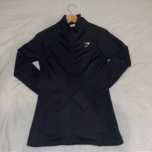 Gymshark Training Zip-up